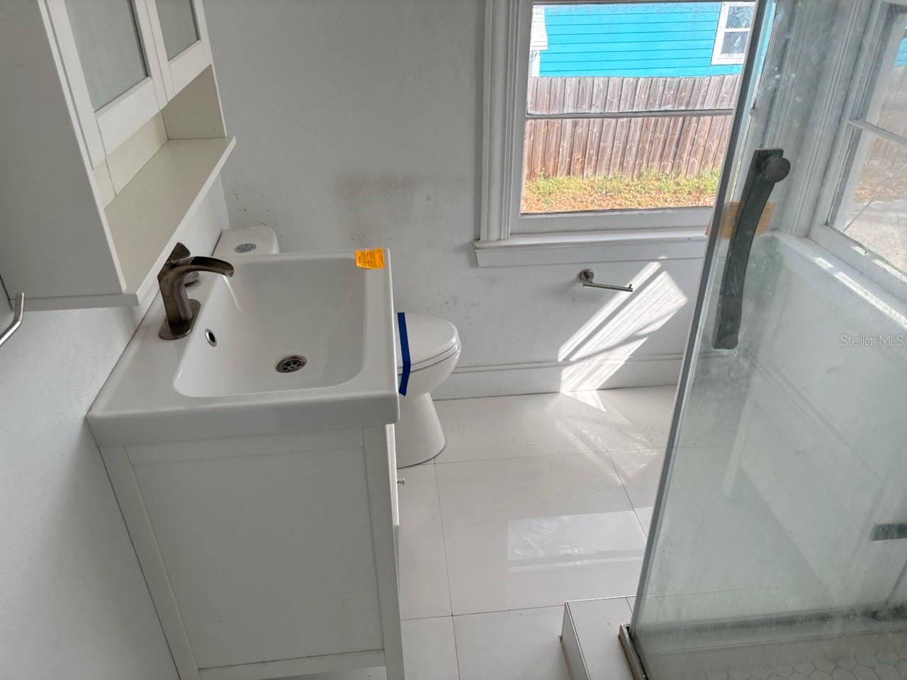 MELROSE SUB - Residential