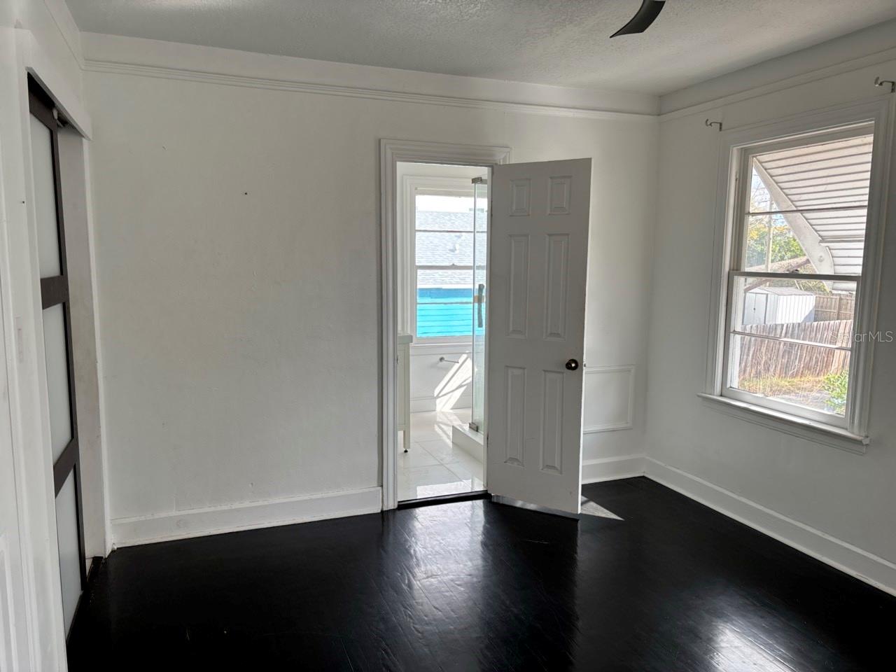 MELROSE SUB - Residential