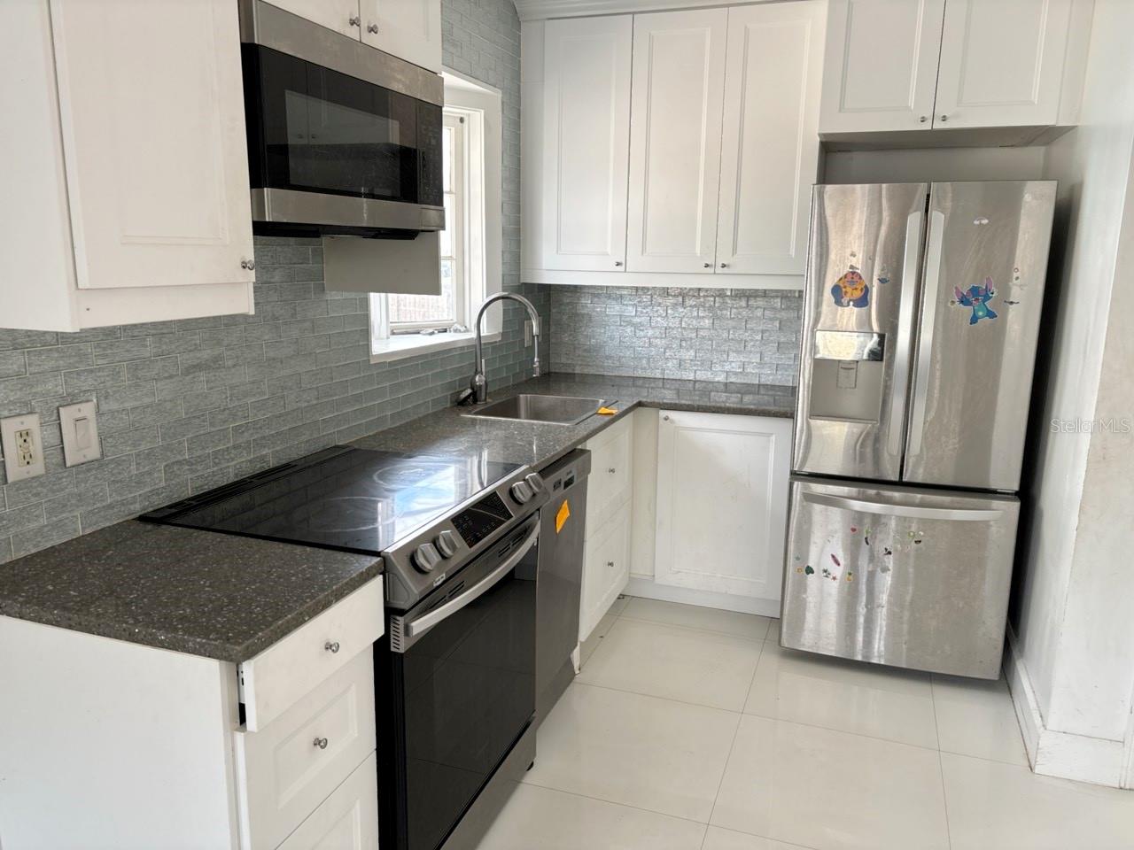 MELROSE SUB - Residential