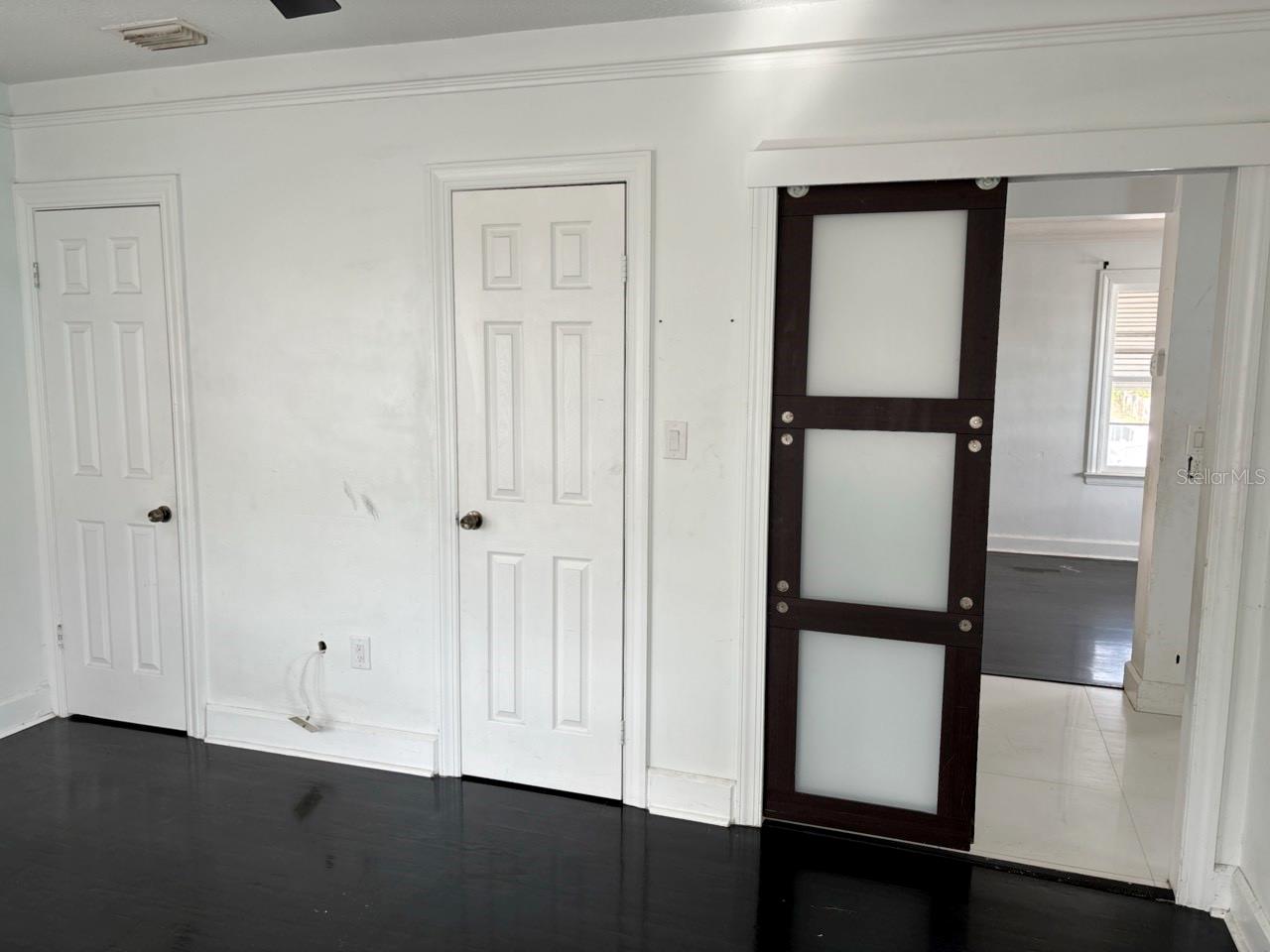 MELROSE SUB - Residential