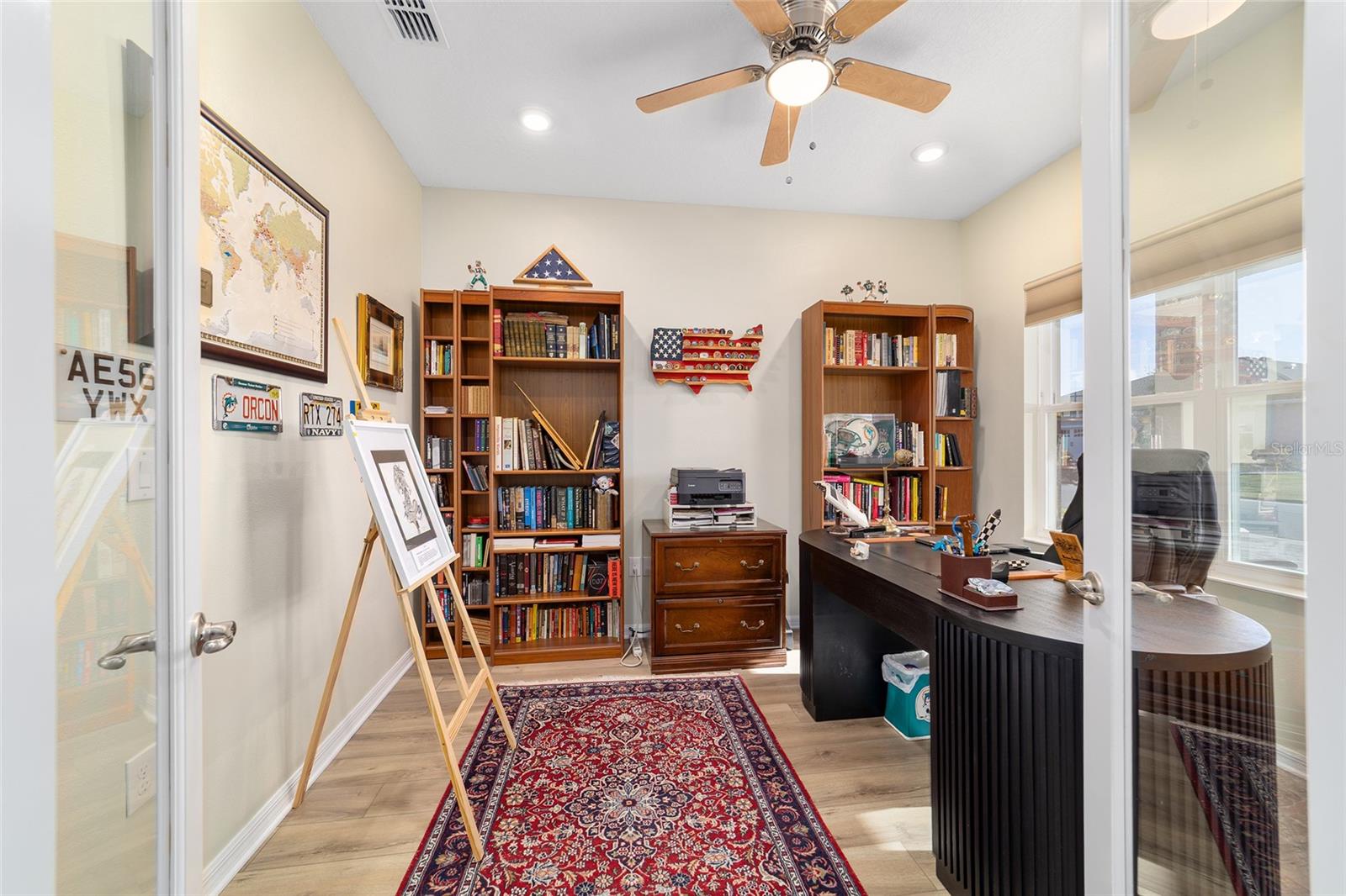 ON TOP OF THE WORLD - Residential