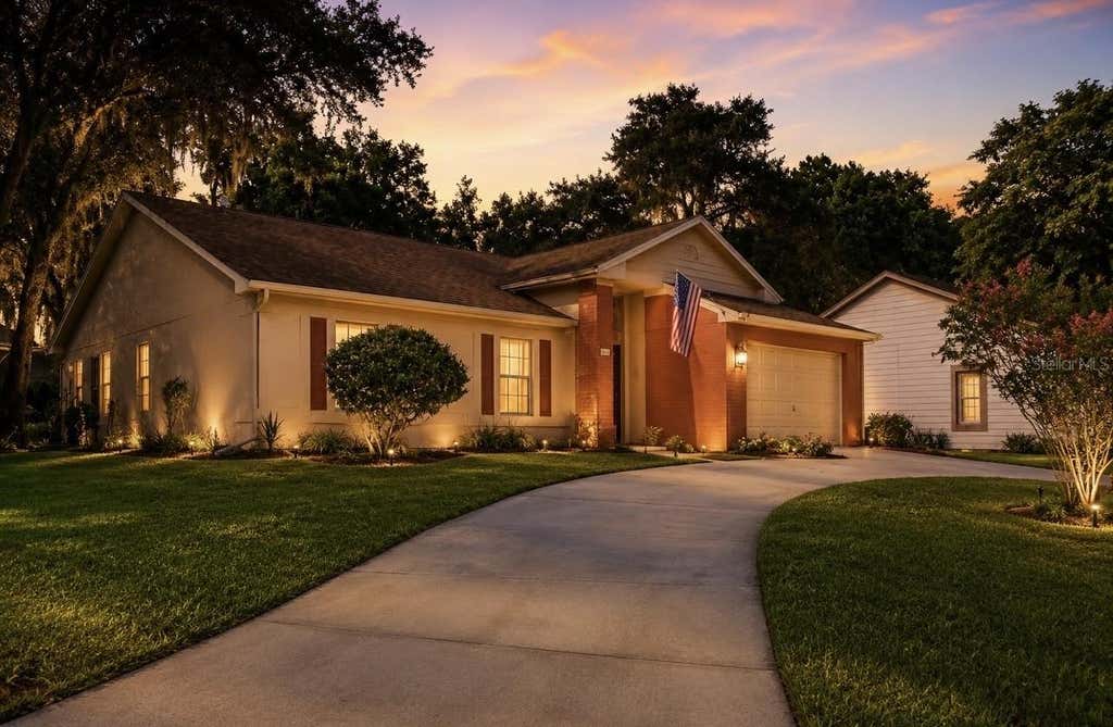 Photo of 8050 Eacon Court, Hudson, FL 34667 (MLS # W7887664)