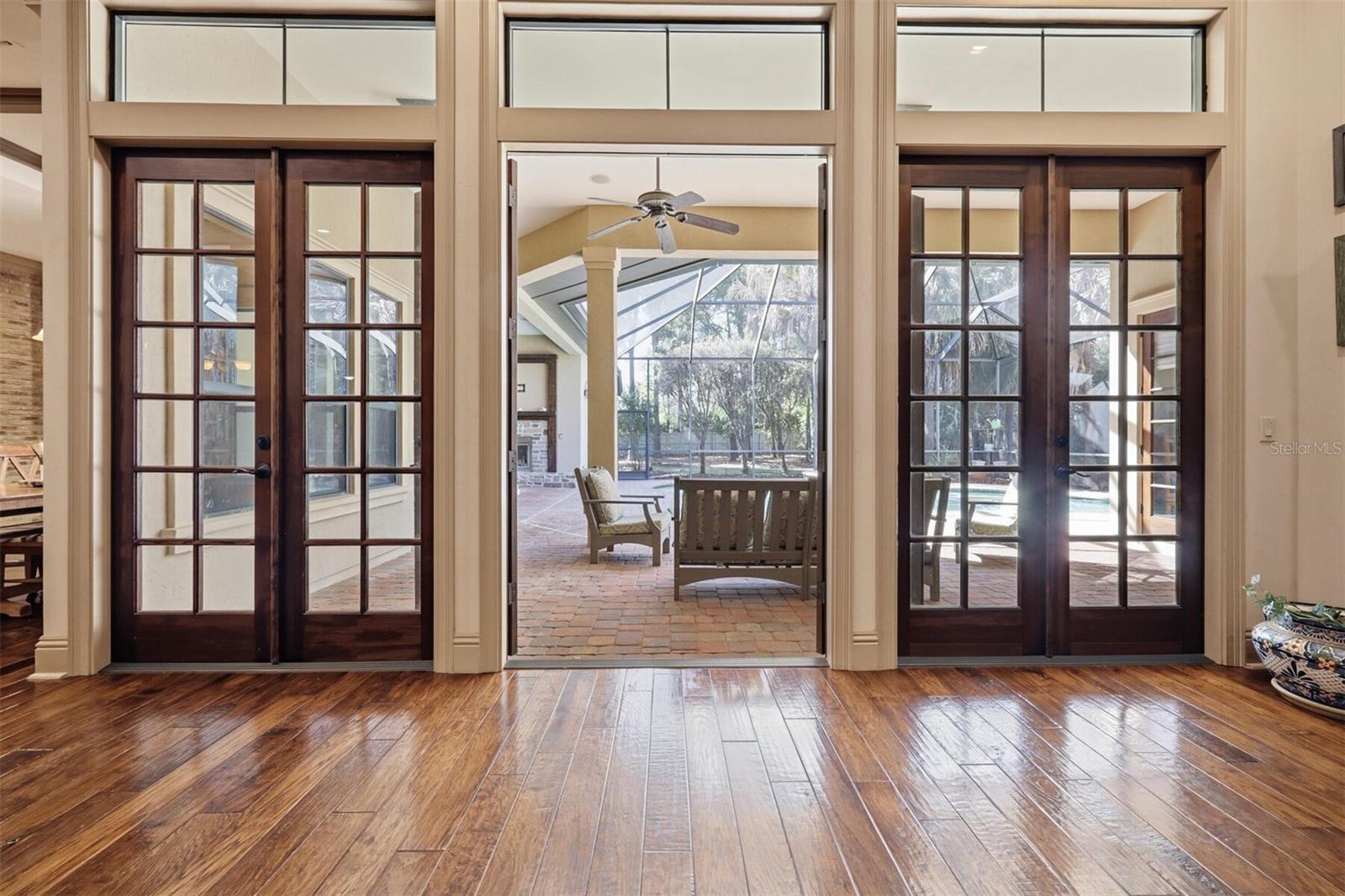 WILDS PLANTATION - Residential