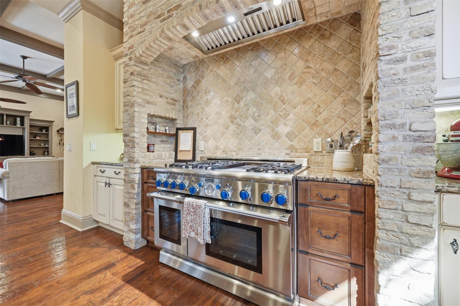 WILDS PLANTATION - Residential