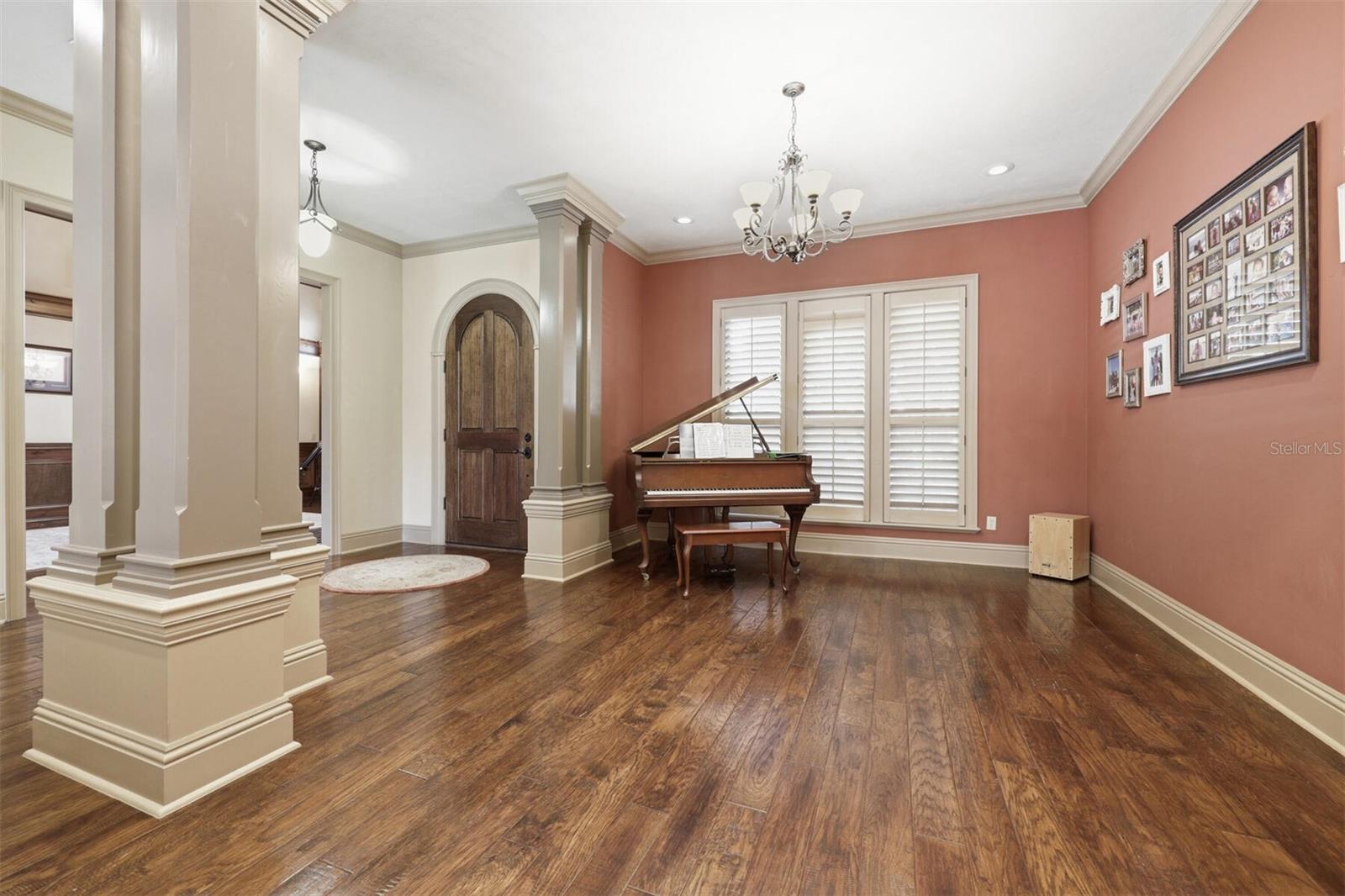 WILDS PLANTATION - Residential