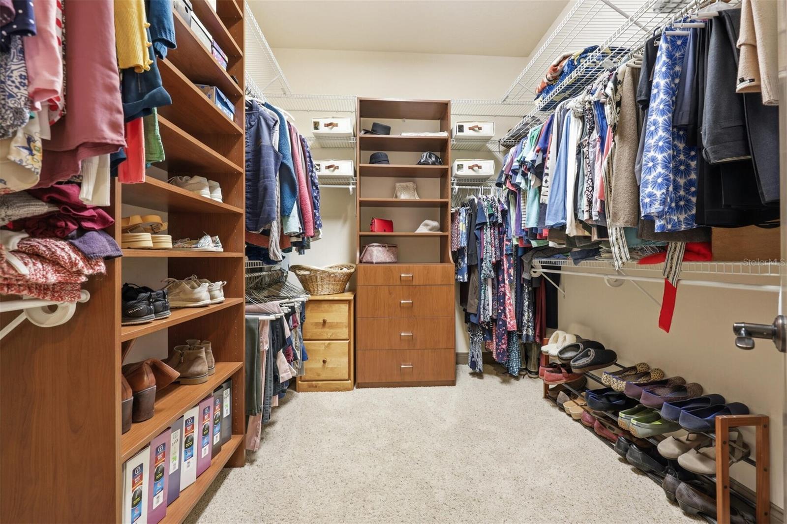 WILDS PLANTATION - Residential