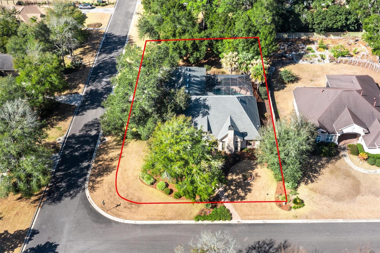 WILDS PLANTATION - Residential