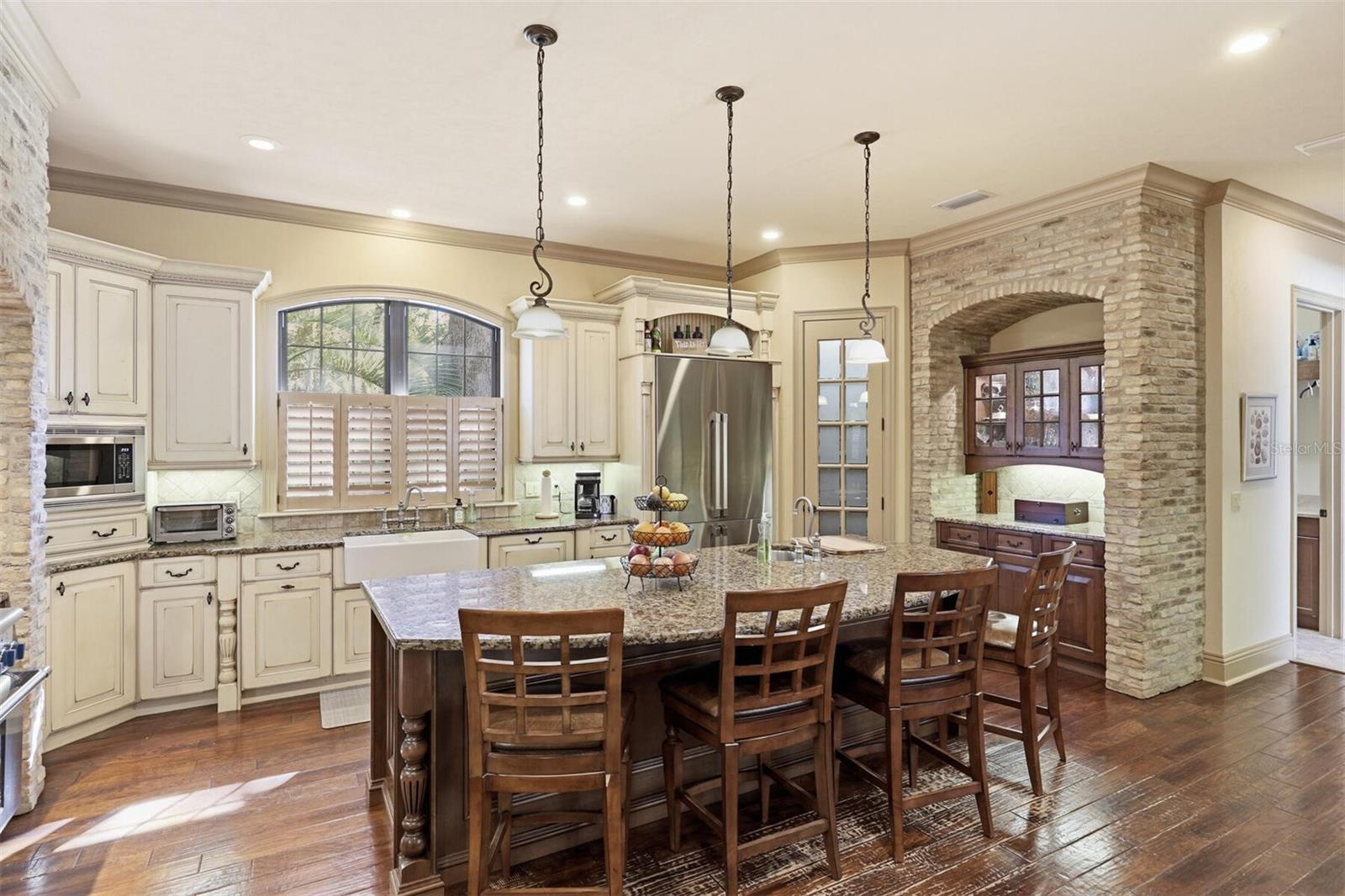 WILDS PLANTATION - Residential