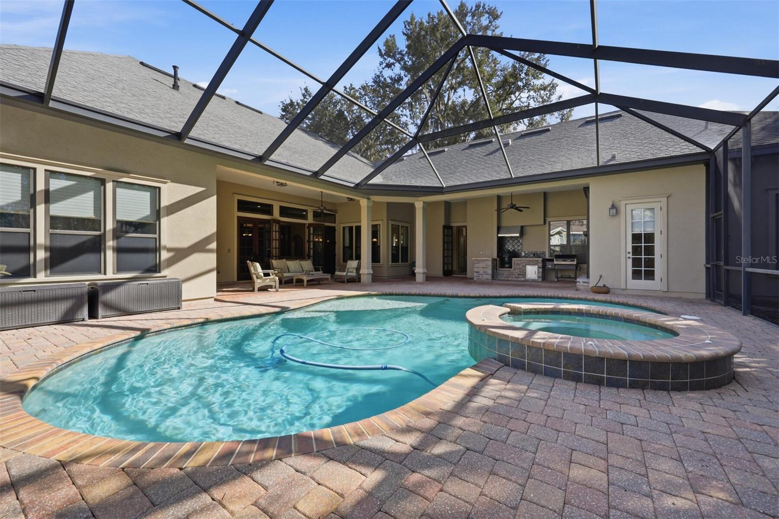 WILDS PLANTATION - Residential