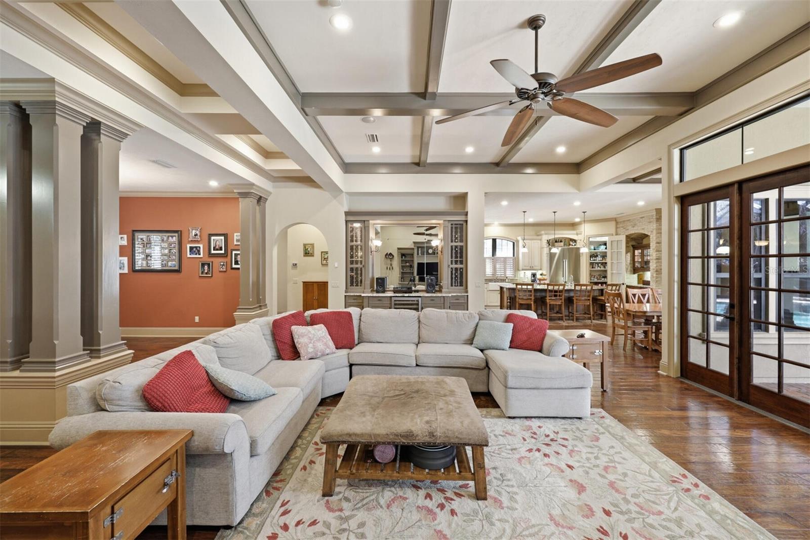 WILDS PLANTATION - Residential