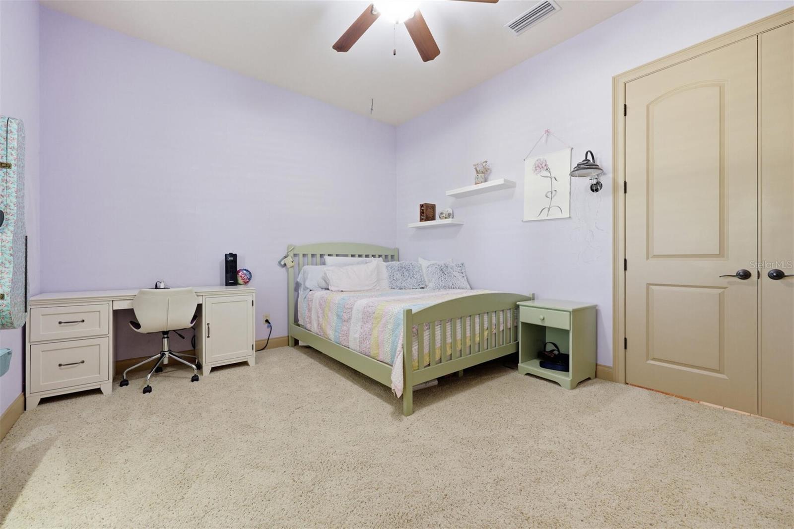 WILDS PLANTATION - Residential