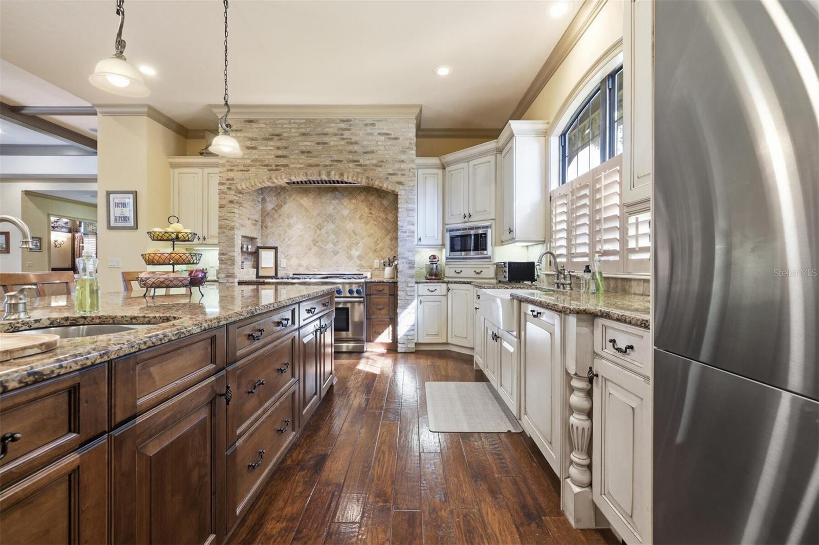 WILDS PLANTATION - Residential