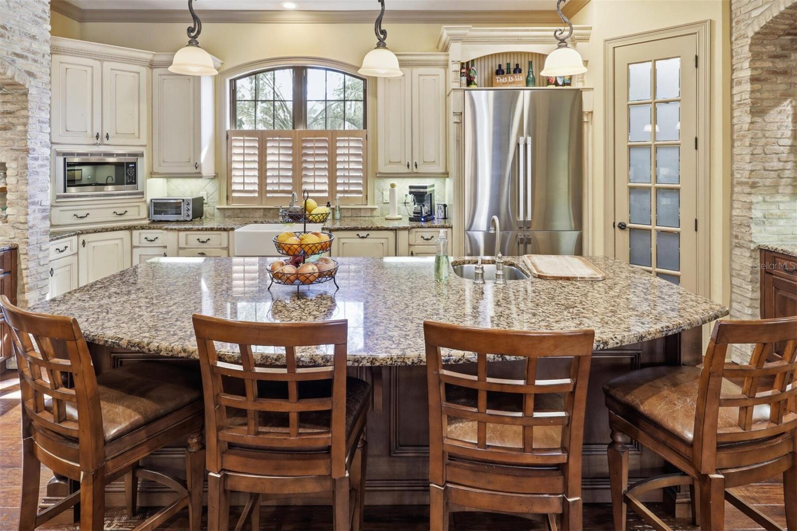 WILDS PLANTATION - Residential