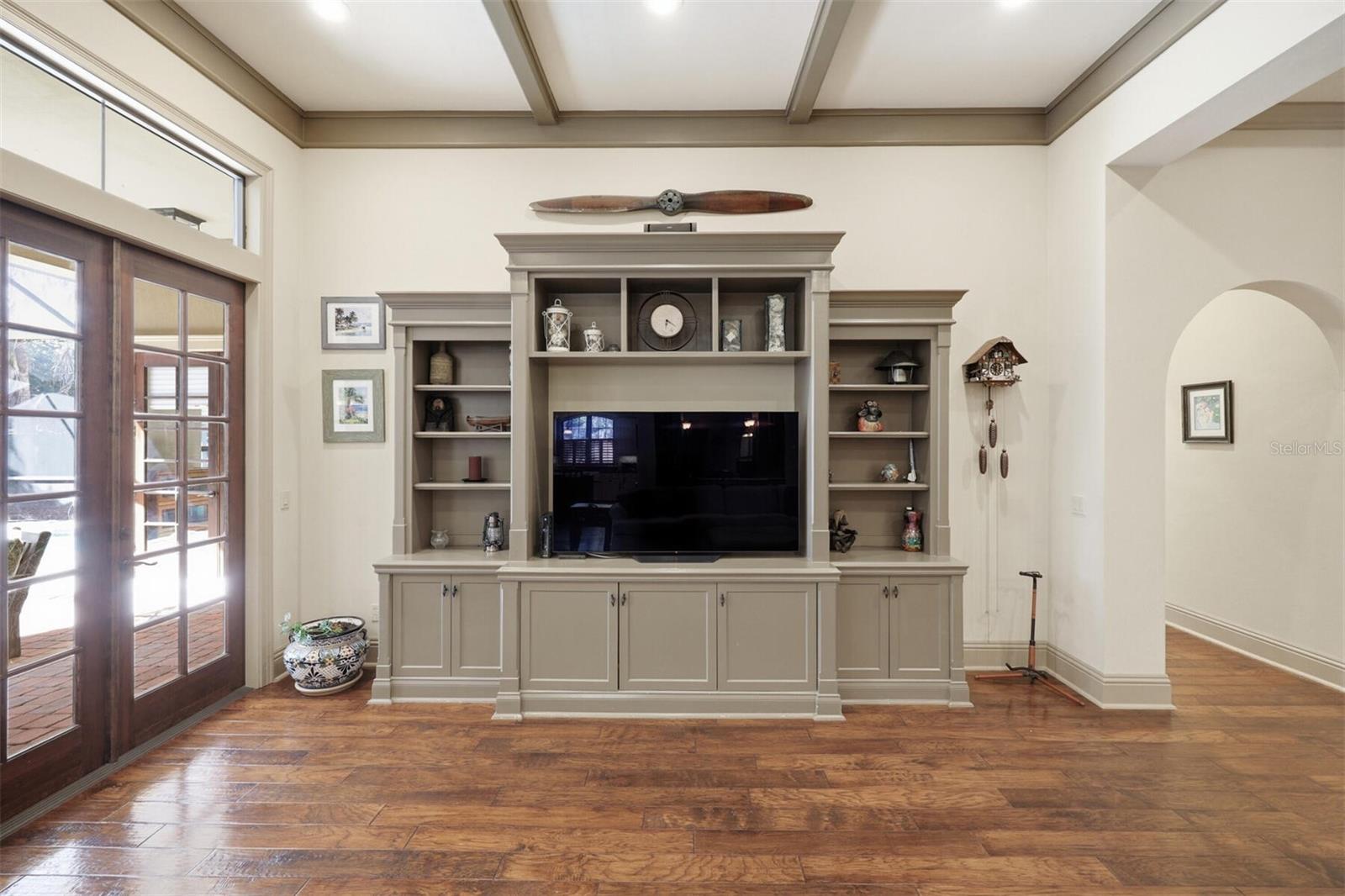 WILDS PLANTATION - Residential