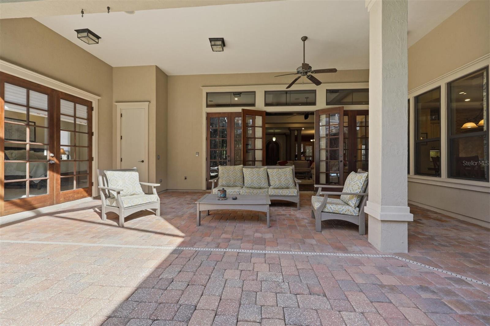 WILDS PLANTATION - Residential