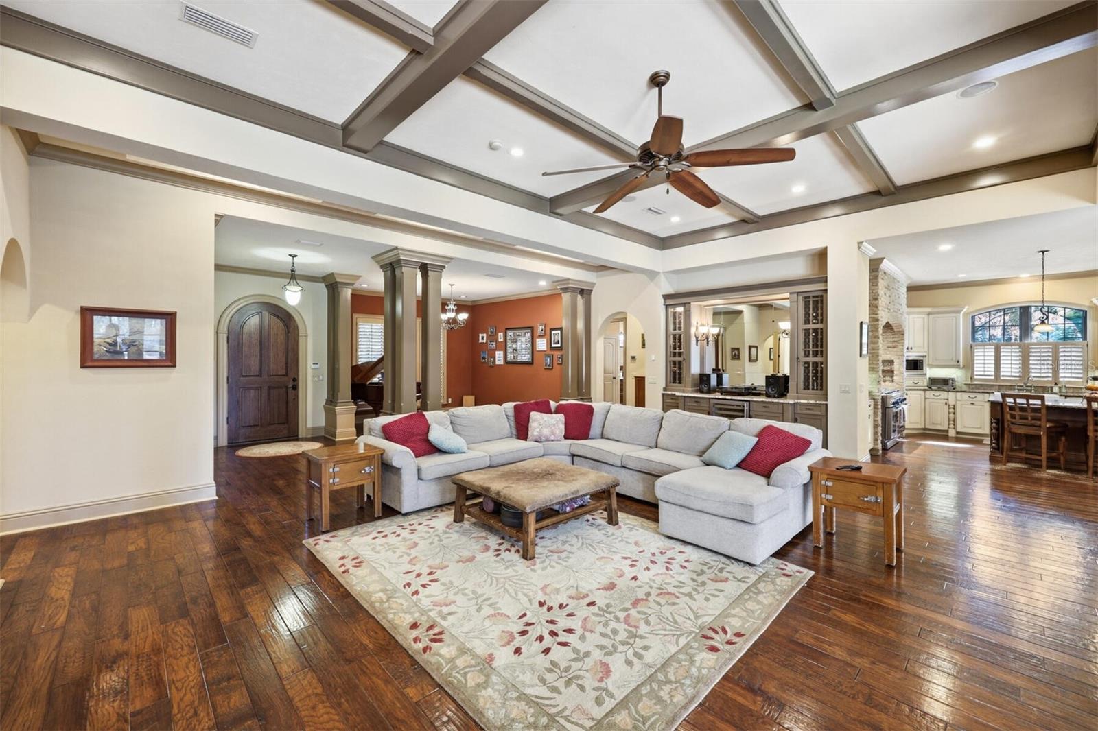 WILDS PLANTATION - Residential