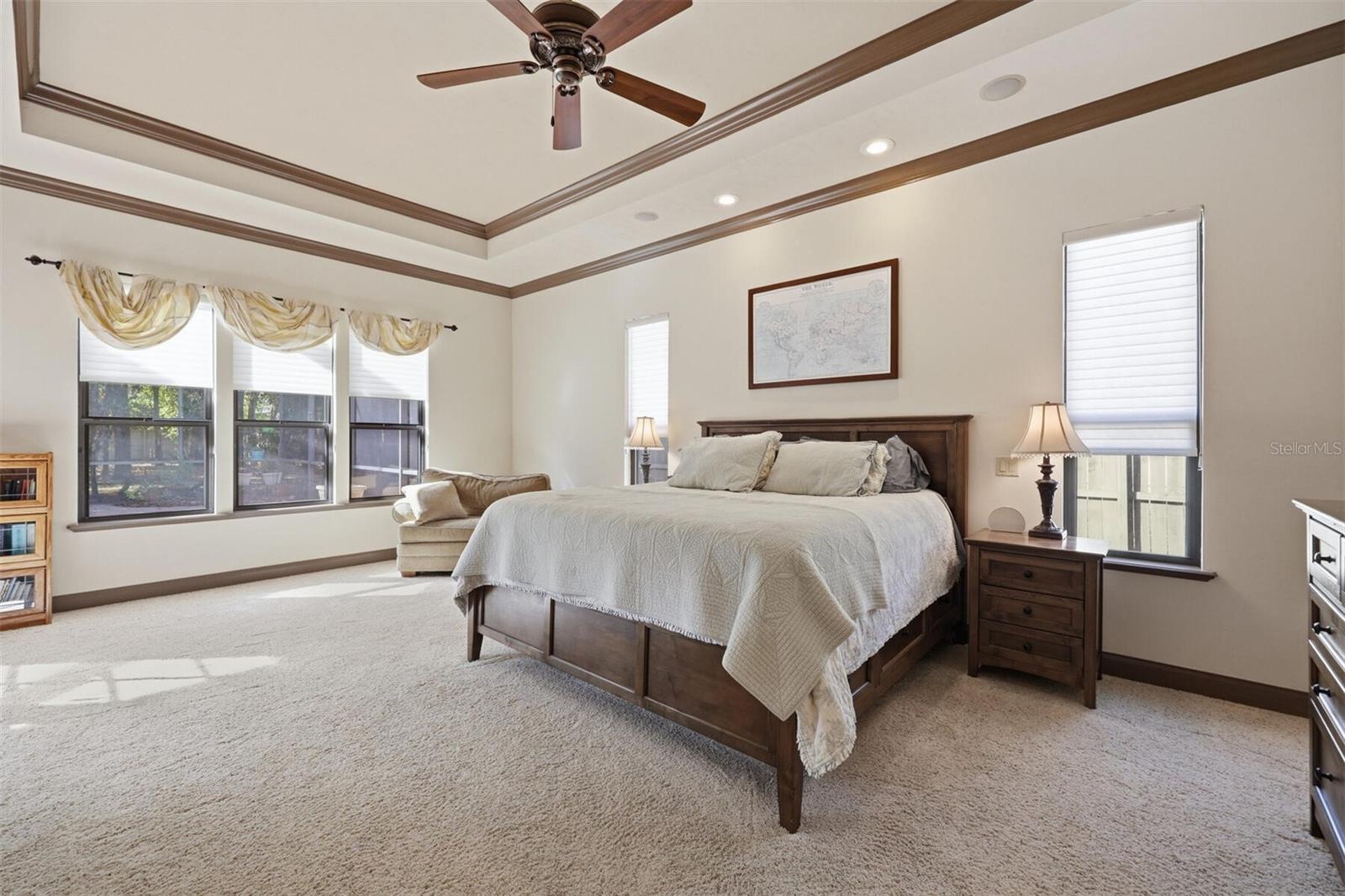 WILDS PLANTATION - Residential