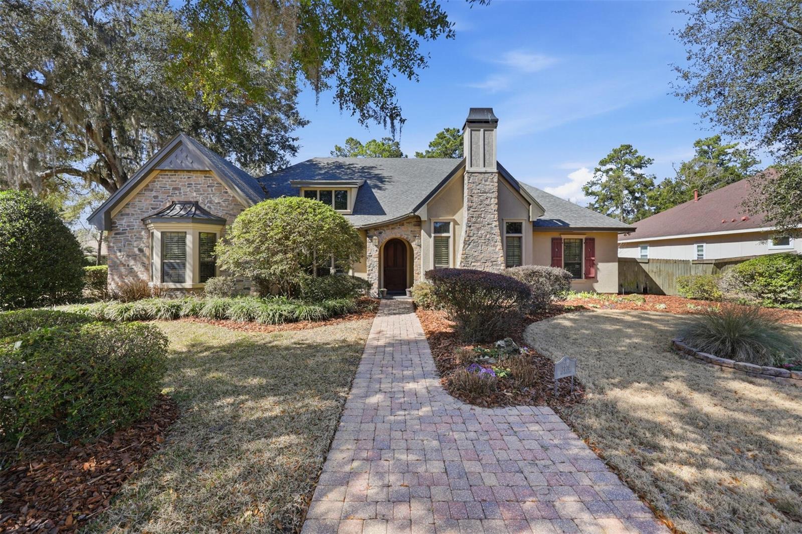 WILDS PLANTATION - Residential