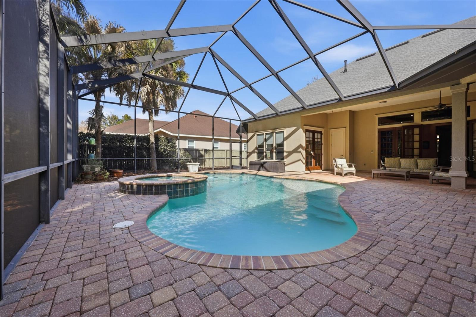 WILDS PLANTATION - Residential