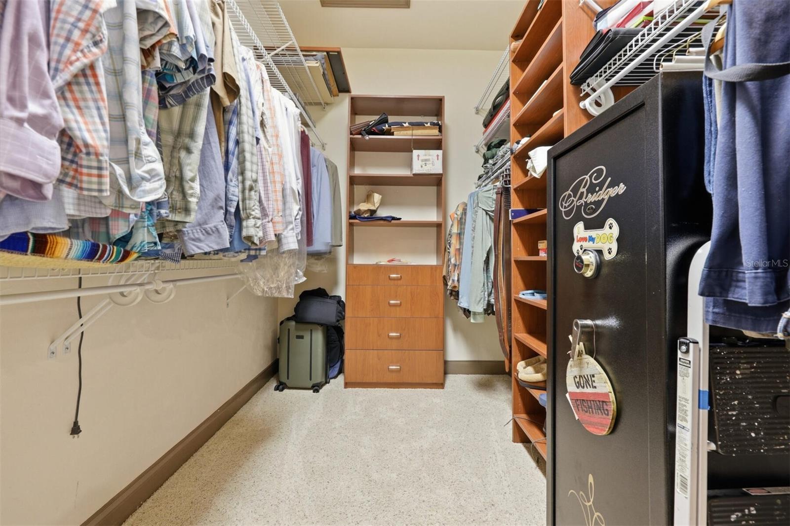 WILDS PLANTATION - Residential