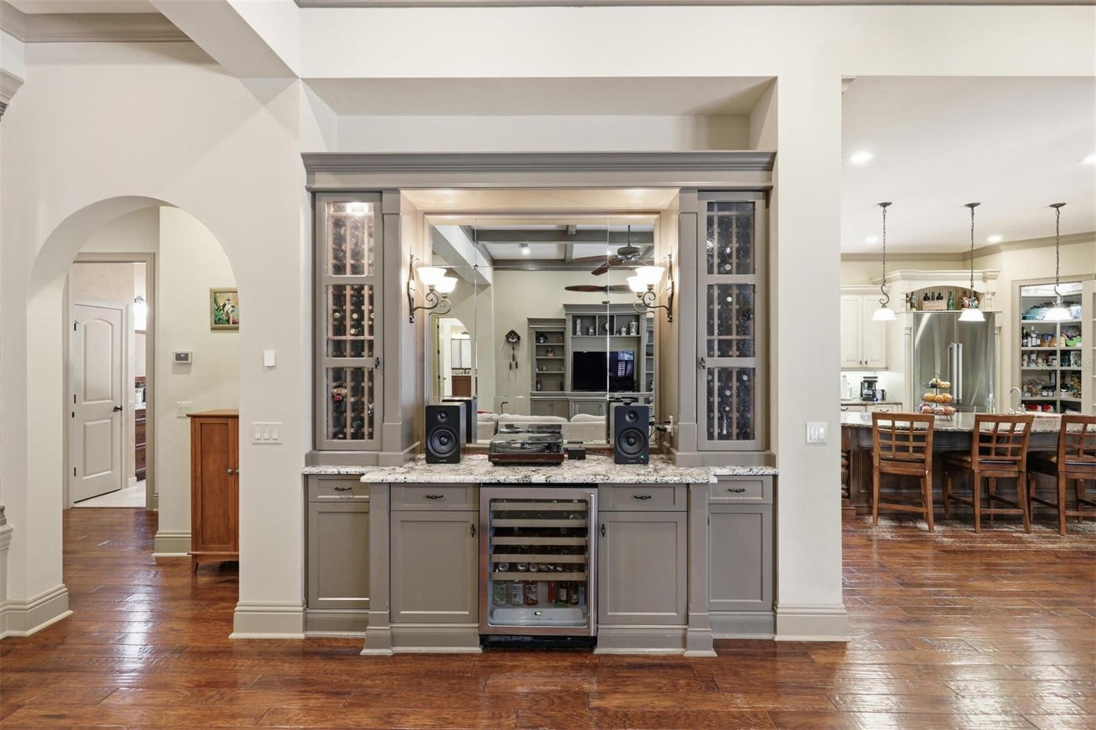 WILDS PLANTATION - Residential