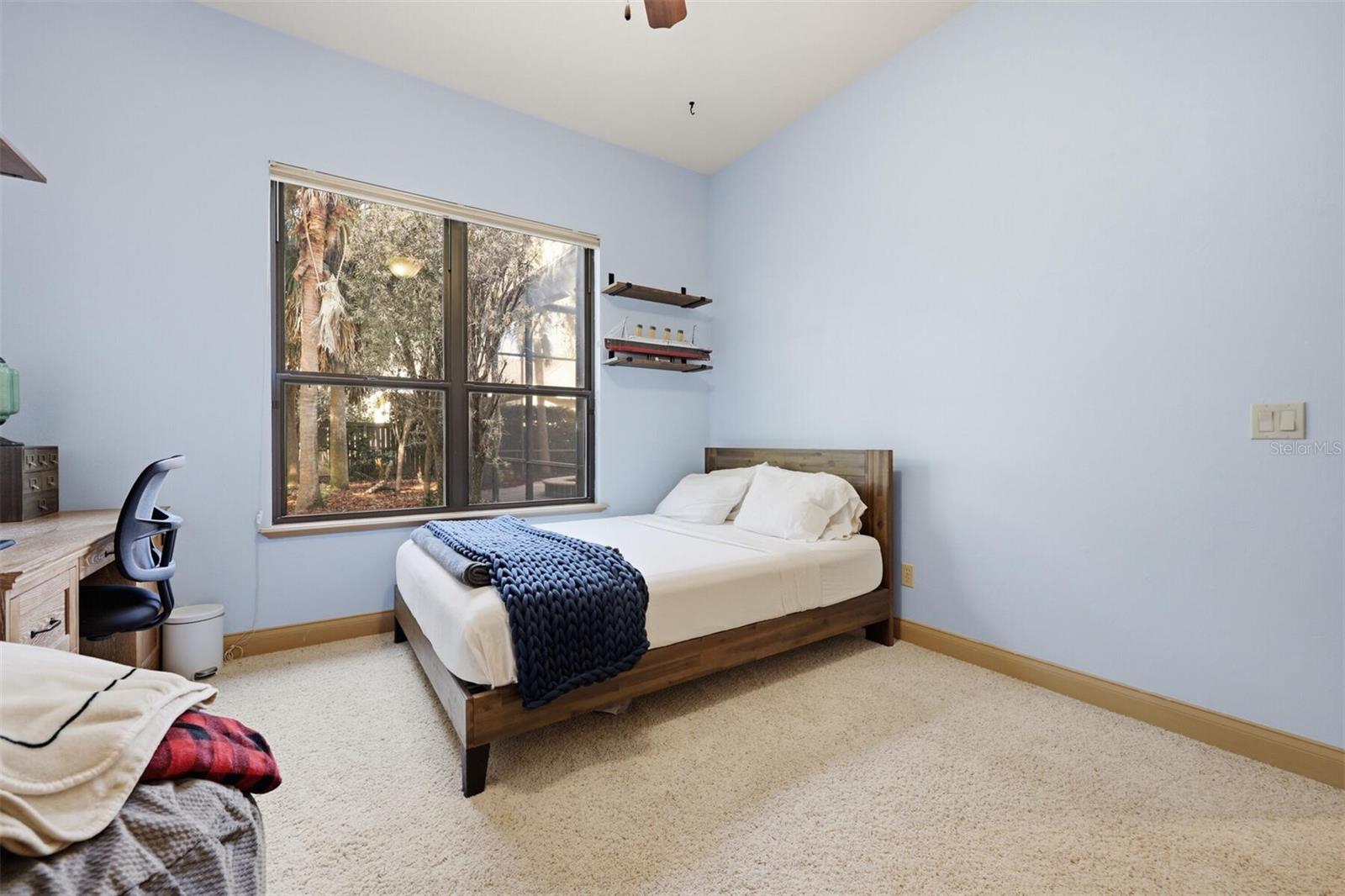 WILDS PLANTATION - Residential