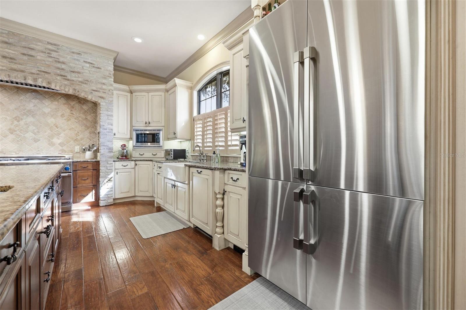 WILDS PLANTATION - Residential