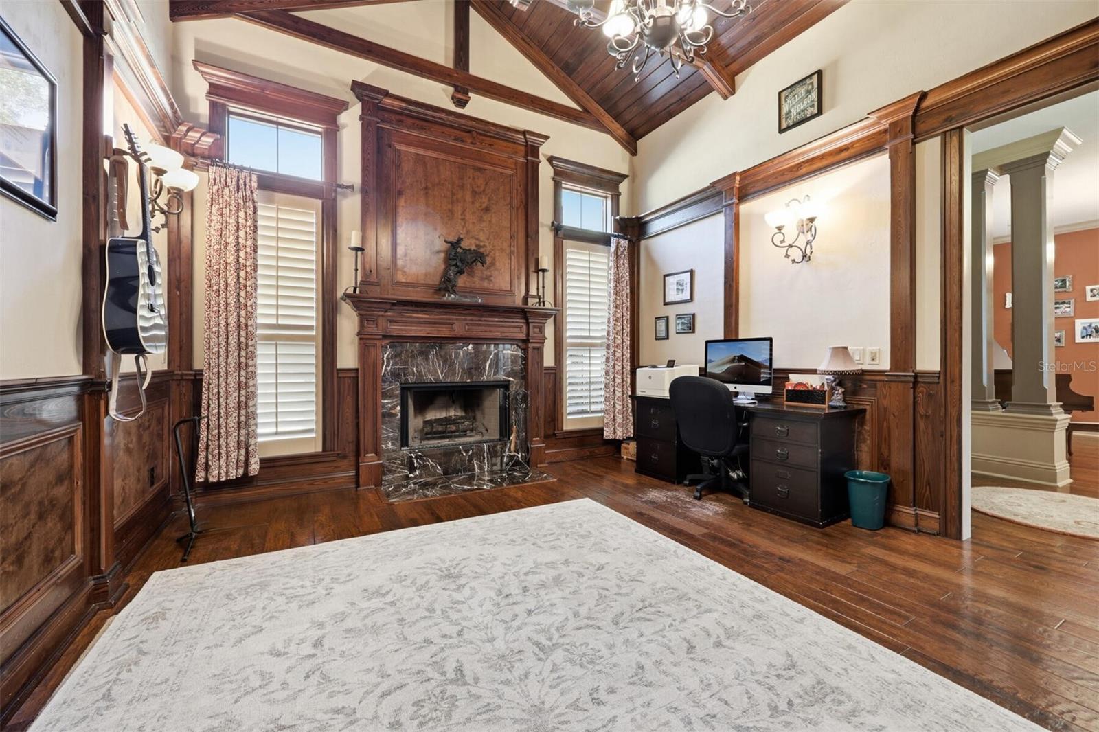 WILDS PLANTATION - Residential