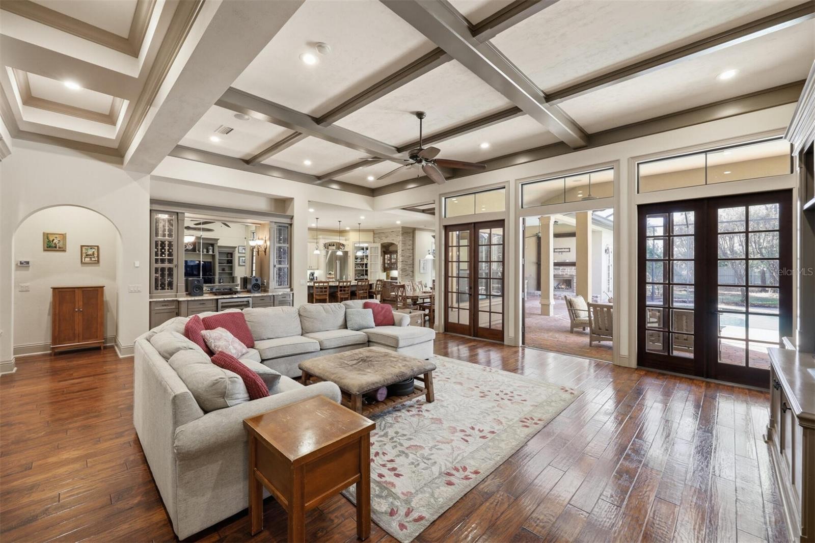 WILDS PLANTATION - Residential