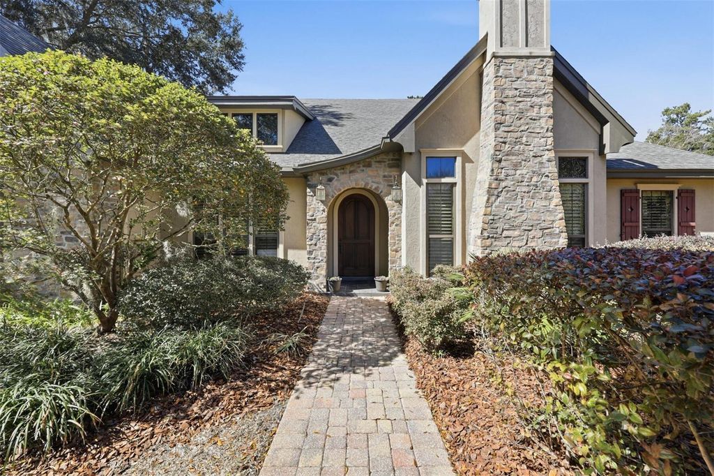 Photo of 3774 SW 103rd Street, Gainesville, FL 32608 (MLS # GC537201)