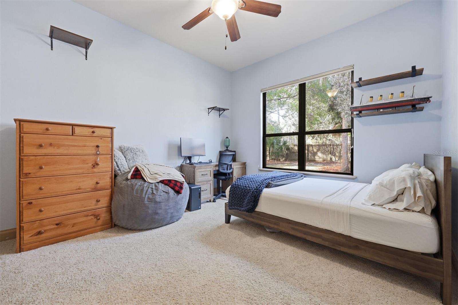 WILDS PLANTATION - Residential