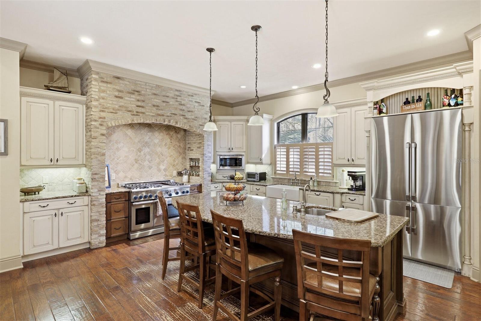 WILDS PLANTATION - Residential