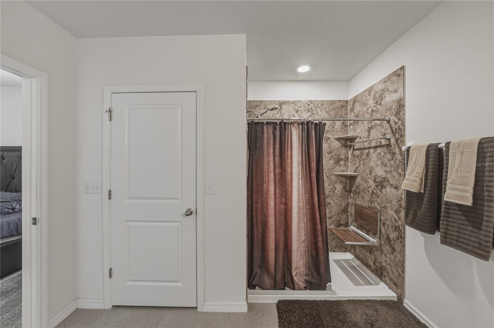 FOREST BROOKE PH 3A - Residential