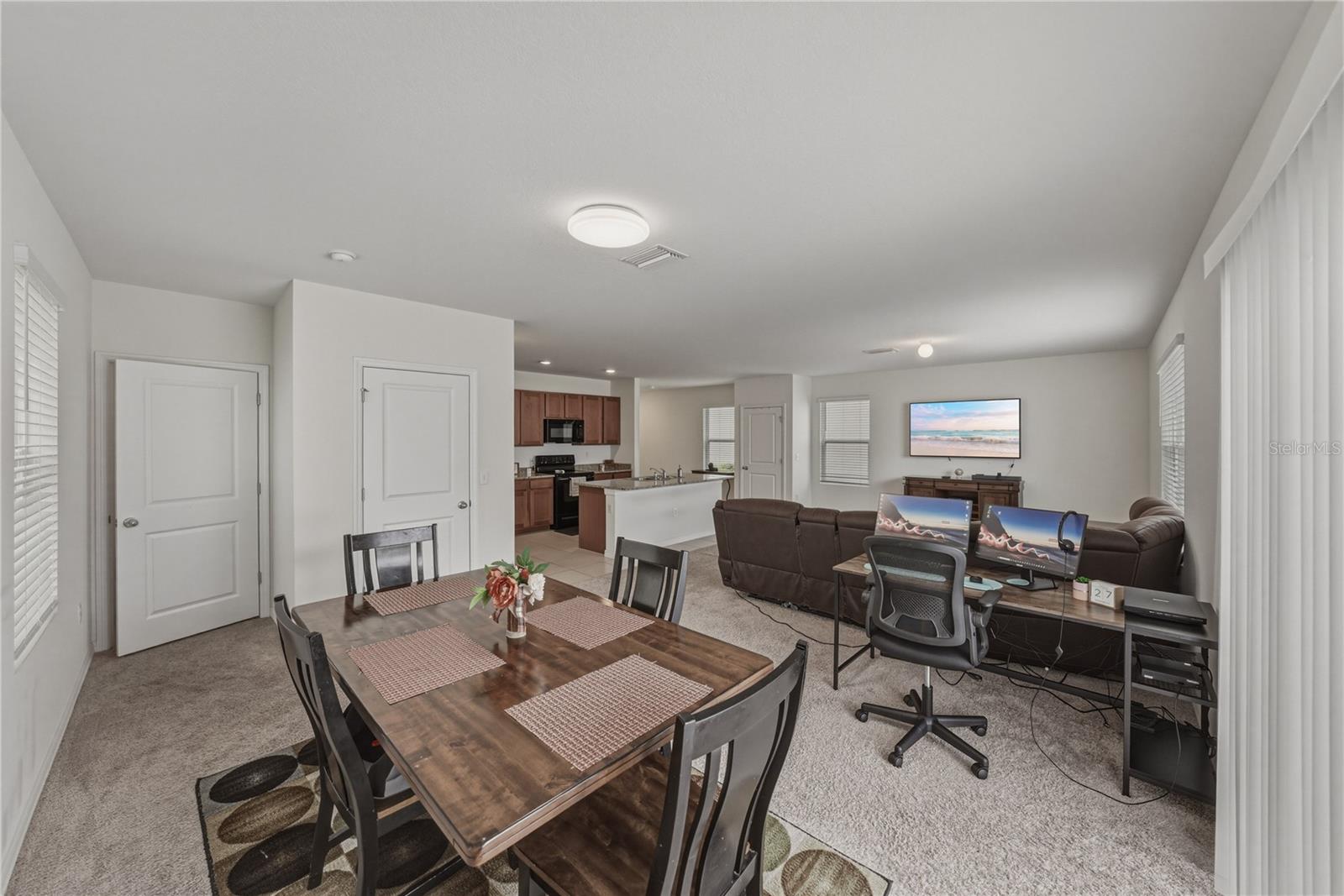 FOREST BROOKE PH 3A - Residential