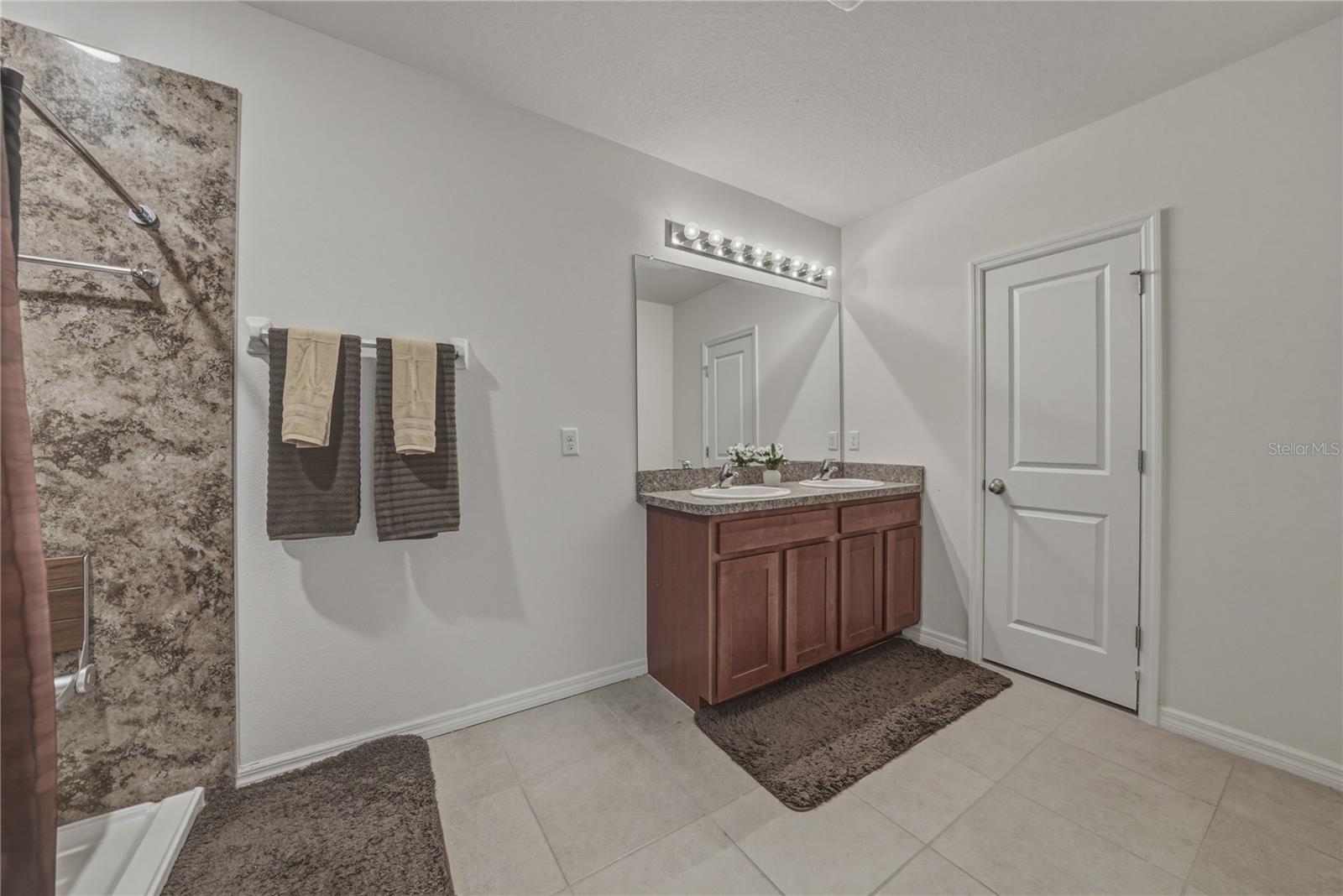 FOREST BROOKE PH 3A - Residential