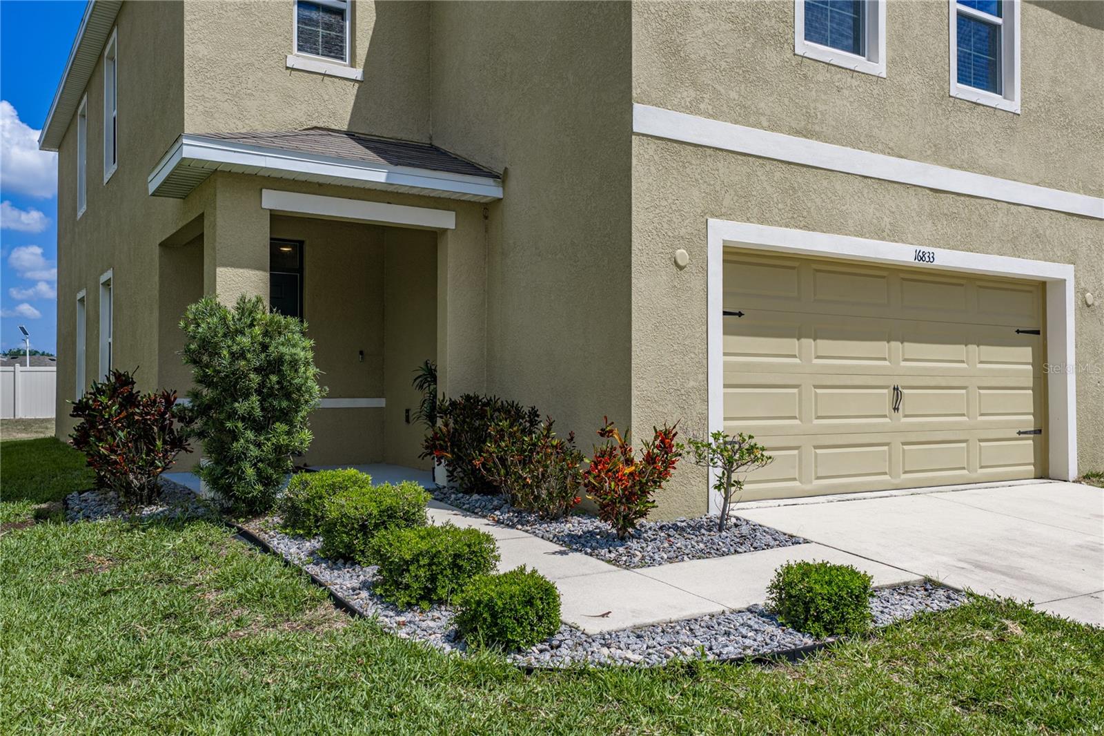 FOREST BROOKE PH 3A - Residential