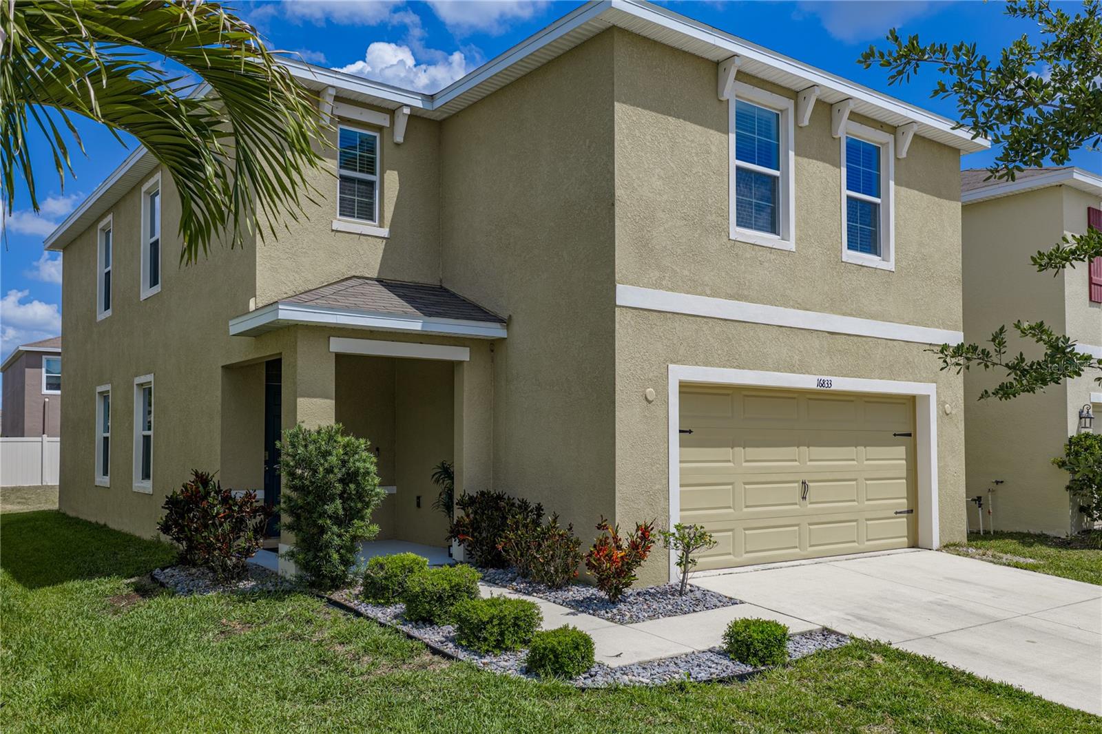 FOREST BROOKE PH 3A - Residential