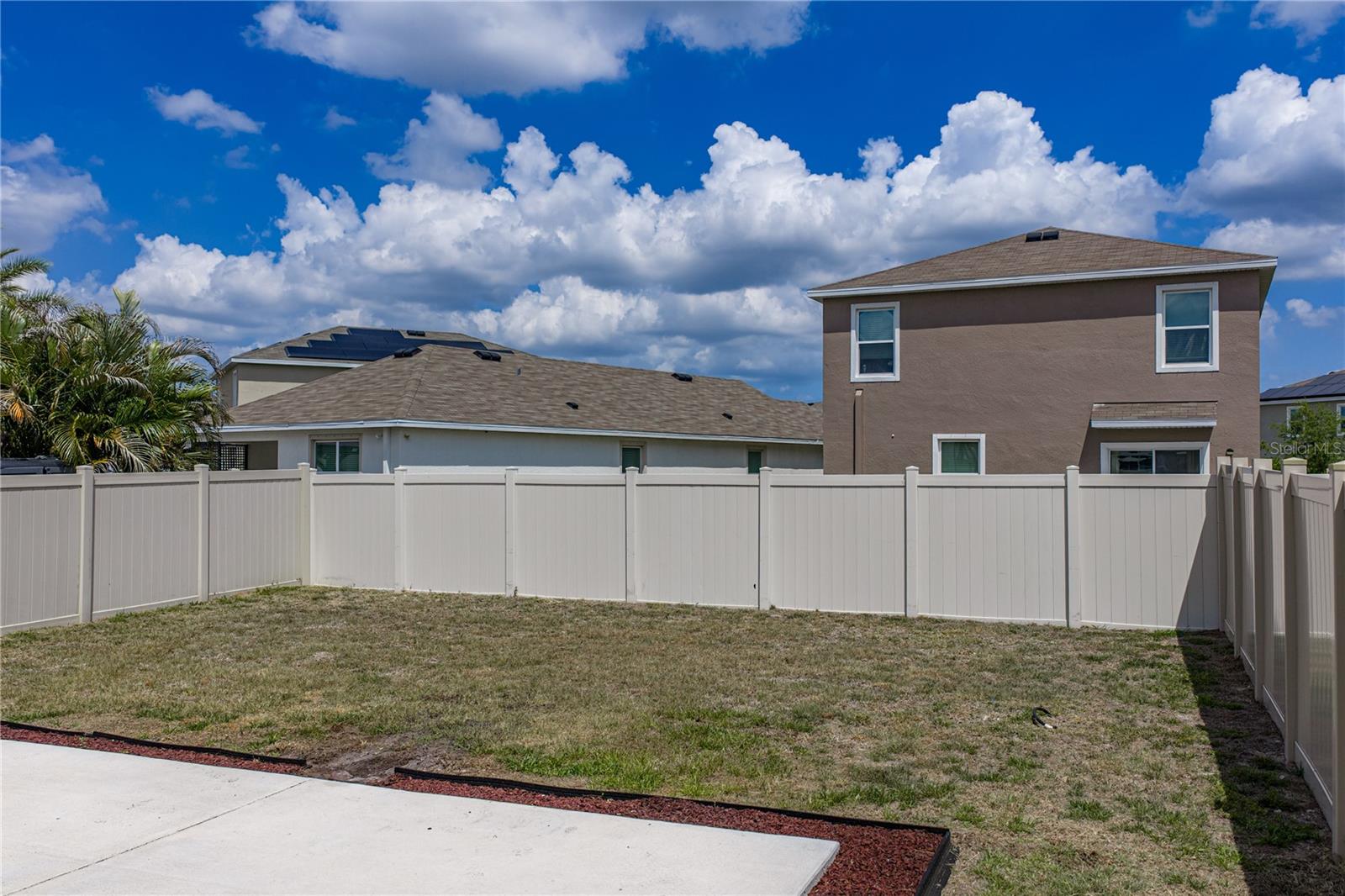 FOREST BROOKE PH 3A - Residential