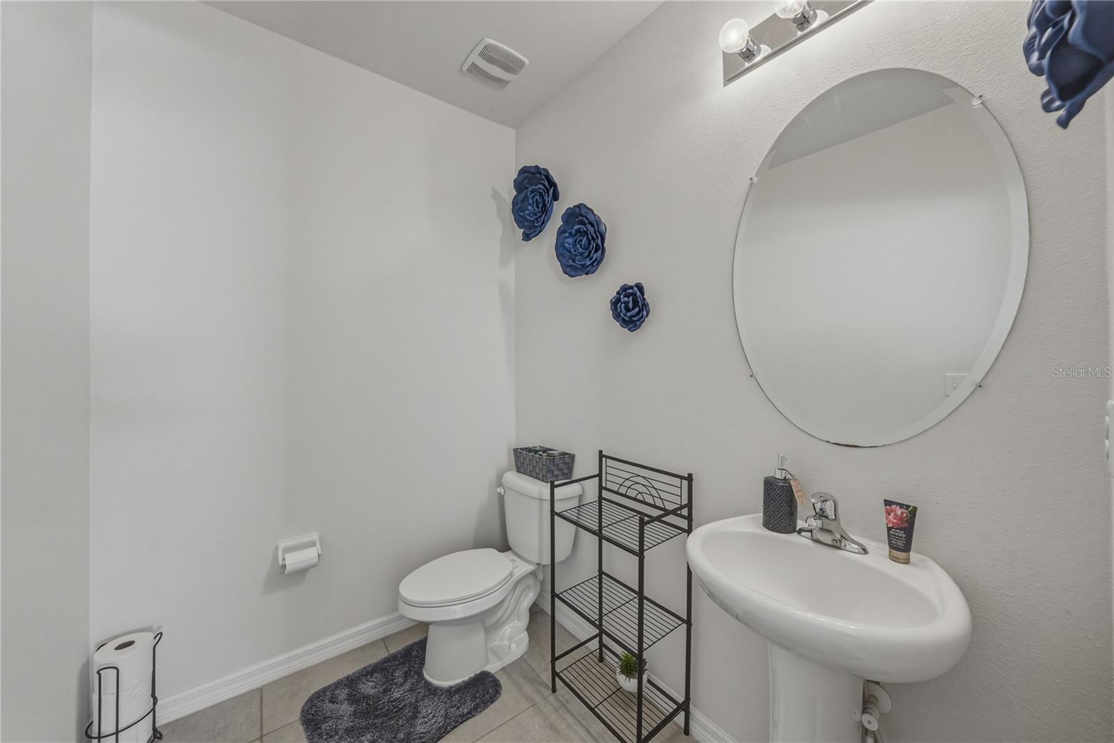 FOREST BROOKE PH 3A - Residential