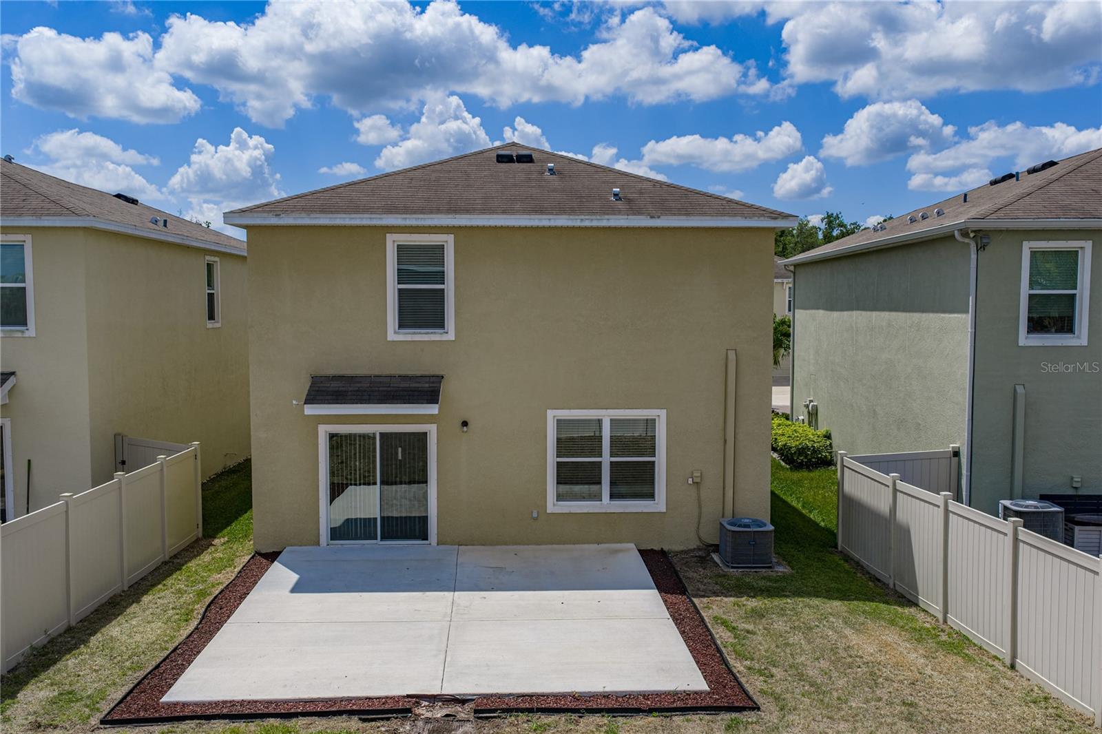 FOREST BROOKE PH 3A - Residential
