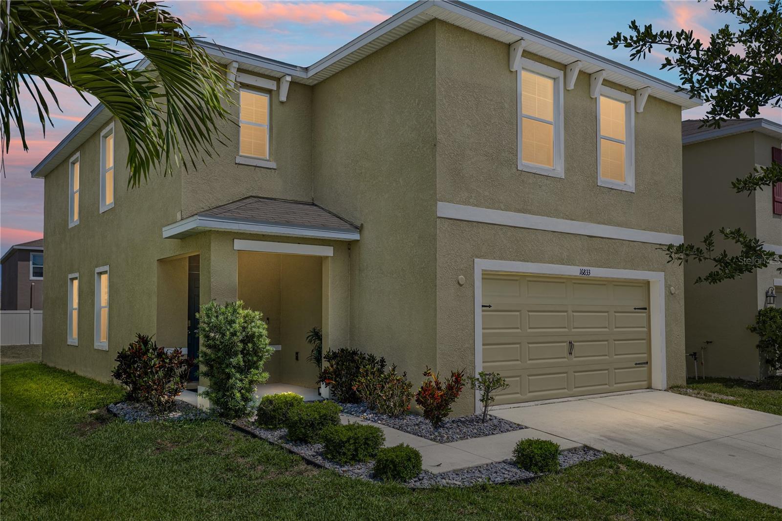 FOREST BROOKE PH 3A - Residential