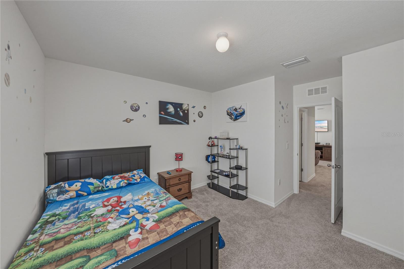 FOREST BROOKE PH 3A - Residential