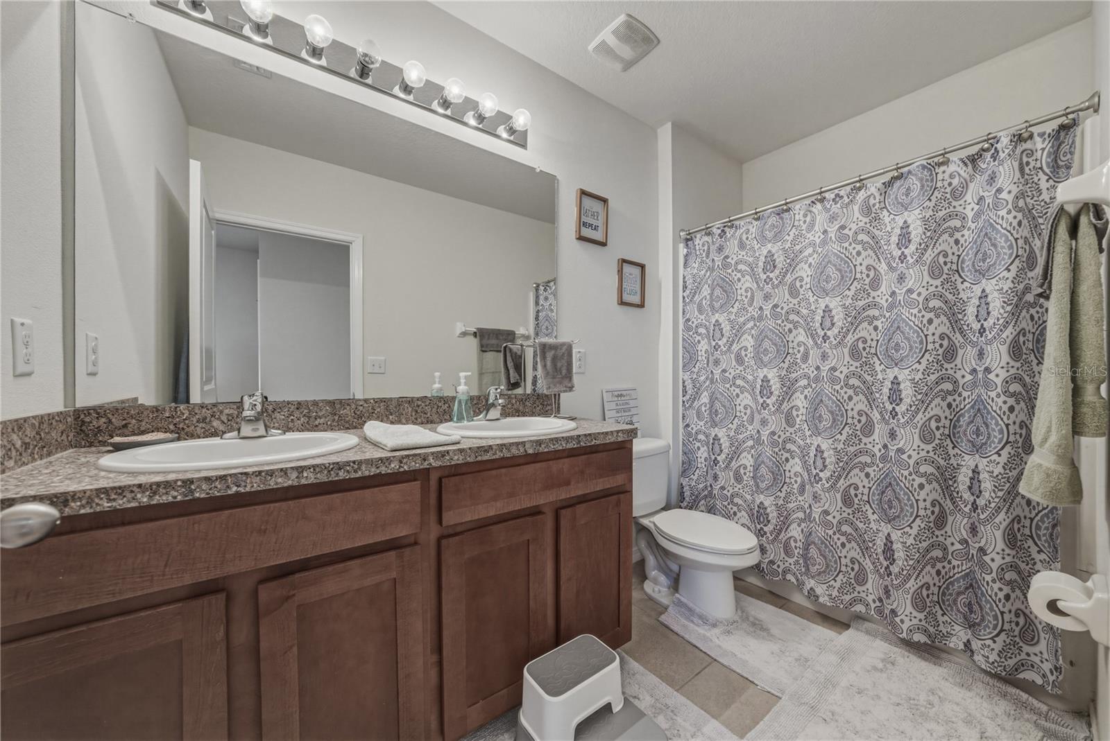 FOREST BROOKE PH 3A - Residential