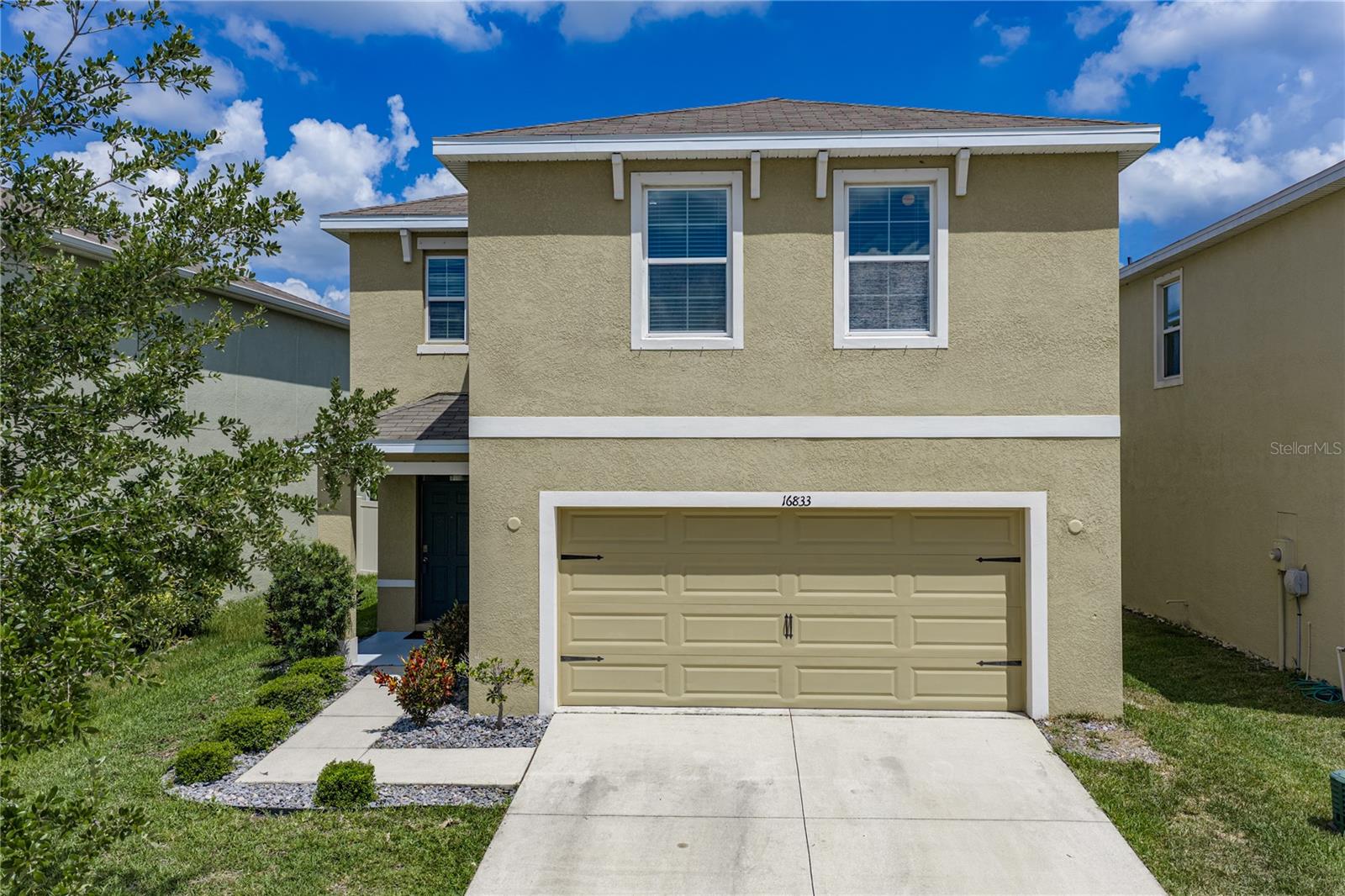 FOREST BROOKE PH 3A - Residential