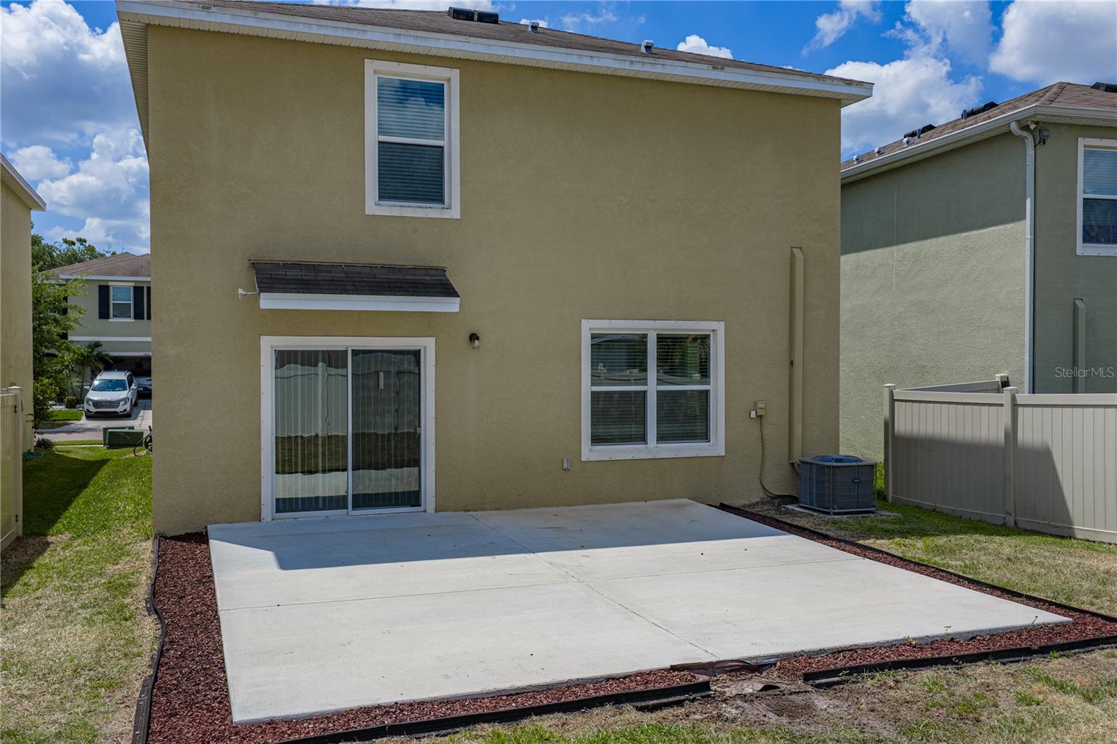 FOREST BROOKE PH 3A - Residential