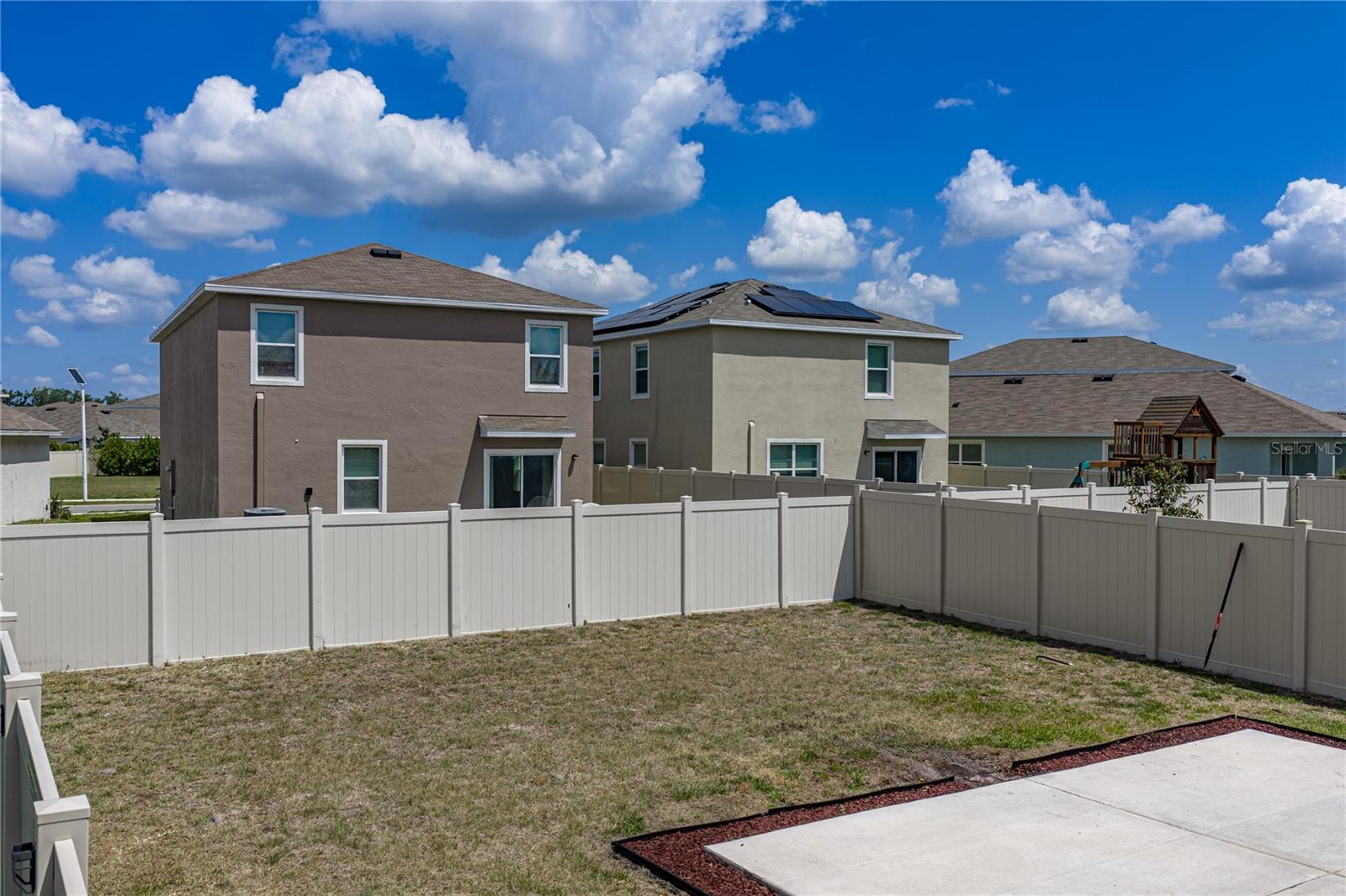 FOREST BROOKE PH 3A - Residential