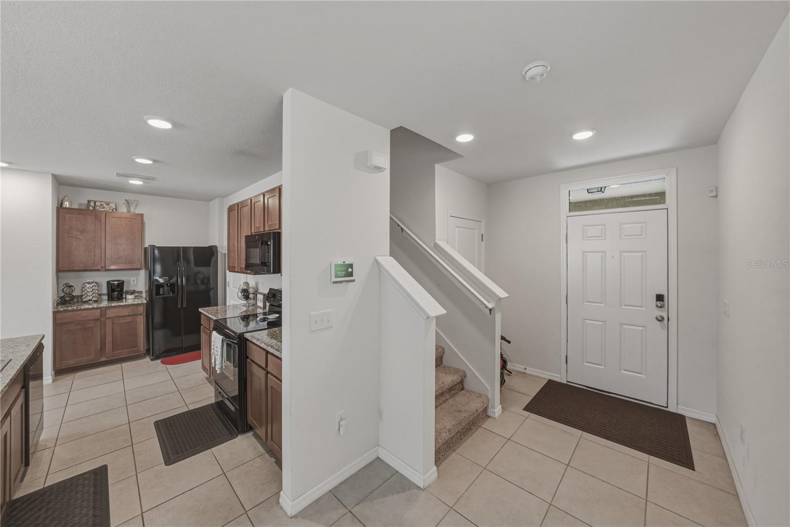 FOREST BROOKE PH 3A - Residential