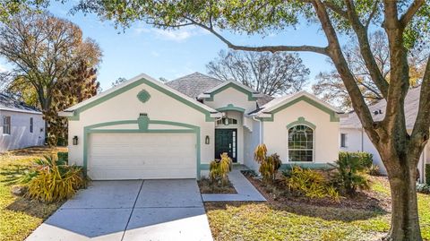 Photo of 2209 Stonebridge Way, Clermont, FL 34711 (MLS # G5107811)