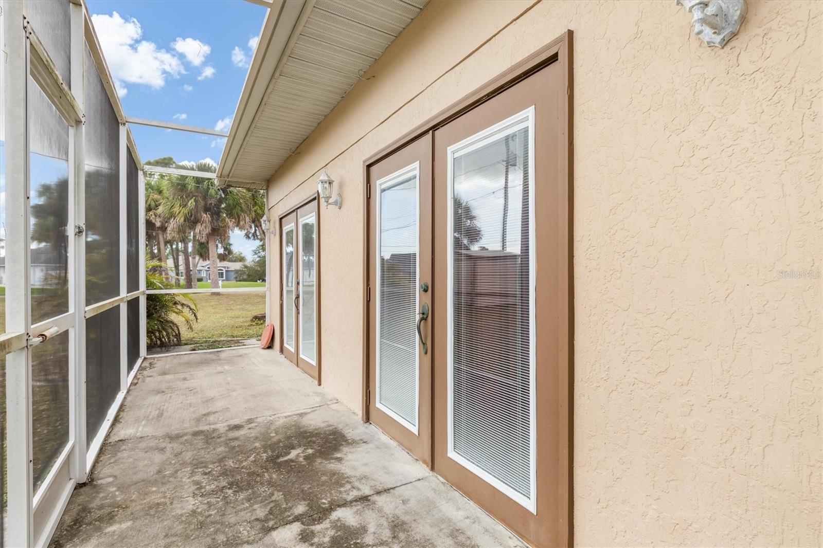 PORT CHARLOTTE SEC 063 - Residential