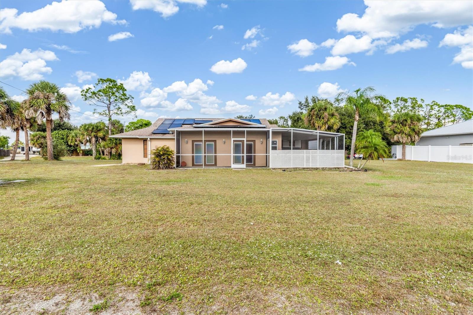 PORT CHARLOTTE SEC 063 - Residential